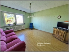 Maison à vendre 6 pièces WOUSTVILLER (57)