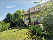 Maison à vendre 5 pièces SARREGUEMINES (57)