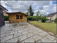 Maison à vendre 6 pièces HERBITZHEIM (67)