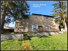 Dpt Moselle (57), à vendre FRANCALTROFF maison P3 - 78 m²   