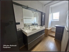Appartement à vendre 5 pièces SARREGUEMINES (57)