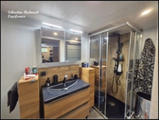 Maison à vendre 5 pièces SARREGUEMINES (57)