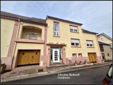 Maison à vendre 9 pièces BLIES EBERSING (57)