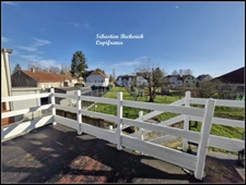 Maison à vendre 5 pièces SARRALBE (57)