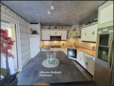 Maison à vendre 5 pièces SARREGUEMINES (57)