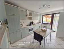 Maison viager à vendre occupé temporairement 8 pièces IPPLING (57)