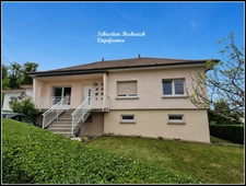Maison à vendre 6 pièces SARREINSMING (57)