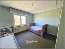 Maison à vendre 6 pièces WOUSTVILLER (57)