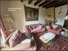Maison à vendre 9 pièces BLIES EBERSING (57)