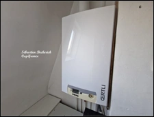 Appartement à vendre 5 pièces SARREGUEMINES (57)
