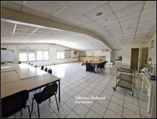 Local/bureau à vendre ALTRIPPE (57)