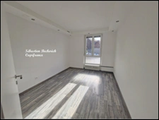 Appartement à vendre 4 pièces SARREGUEMINES (57)