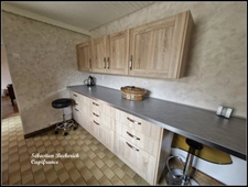 Maison à vendre 5 pièces GRUNDVILLER (57) 126m²