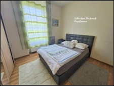 Maison à vendre 4 pièces SARREGUEMINES (57)