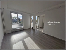 Appartement à vendre 4 pièces SARREGUEMINES (57)