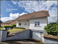Maison à vendre 6 pièces HERBITZHEIM (67)