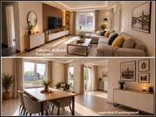 Appartement à vendre 4 pièces SARREGUEMINES (57)
