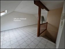 Immeuble à vendre GRUNDVILLER (57)