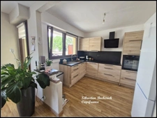 Appartement à vendre 3 pièces SARREGUEMINES (57)