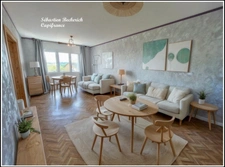 Maison à vendre 4 pièces SARREGUEMINES (57)