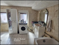 Maison à vendre 4 pièces SARREGUEMINES (57)