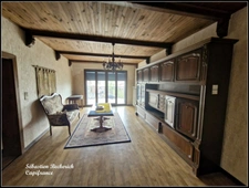 Maison à vendre 5 pièces GRUNDVILLER (57) 126m²