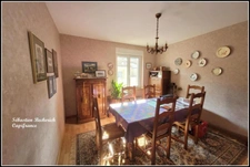 Appartement à vendre 4 pièces SAINT AVOLD (57)