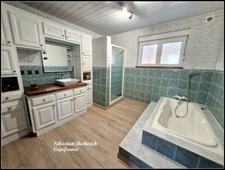 Maison à vendre 6 pièces HERBITZHEIM (67)