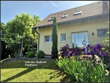 Maison à vendre 5 pièces SARREGUEMINES (57)