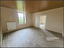 Dpt Moselle (57), à vendre FRANCALTROFF maison P3 - 78 m²   
