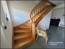Dpt Moselle (57), à vendre SARREGUEMINES maison P6 de 166 m² (197 m² au sol)   