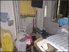 Maison à vendre 4 pièces LOUPERSHOUSE (57)