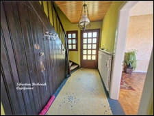 Maison à vendre 6 pièces WOUSTVILLER (57)