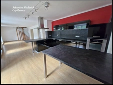 Appartement à vendre 5 pièces SARREGUEMINES (57)