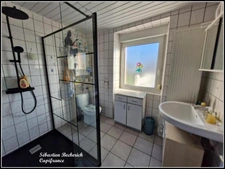 Maison à vendre 5 pièces SARRALBE (57)