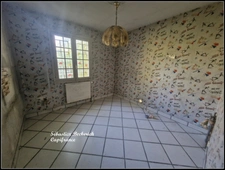 Maison à vendre 4 pièces WOUSTVILLER (57)