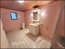 Dpt Moselle (57), à vendre FRANCALTROFF maison P3 - 78 m²   