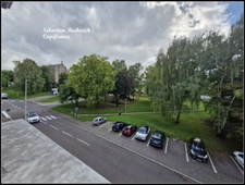 Appartement à vendre 5 pièces SARREGUEMINES (57)