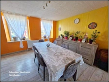 Maison à vendre 5 pièces SARRALBE (57)