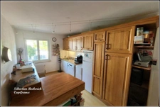 Appartement à vendre 4 pièces SAINT AVOLD (57)