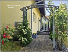 Maison à vendre 5 pièces SARREGUEMINES (57)