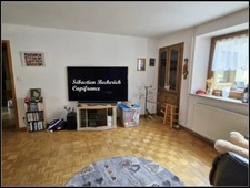 Maison viager à vendre occupé temporairement 8 pièces IPPLING (57)