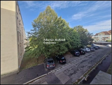 Appartement à vendre 4 pièces SARREGUEMINES (57)