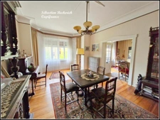Maison à vendre 6 pièces SARREGUEMINES (57)
