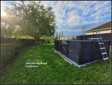 Dpt Moselle (57), à vendre SARREGUEMINES maison P6 de 166 m² (197 m² au sol)   