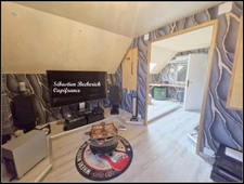 Maison à vendre 5 pièces SARREGUEMINES (57)