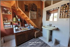 Appartement à vendre 4 pièces SAINT AVOLD (57)