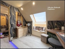 Maison à vendre 5 pièces SARREGUEMINES (57)