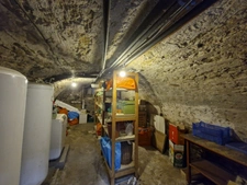 Maison à vendre 6 pièces FRAUENBERG (57)