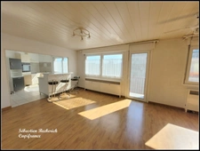 Appartement à vendre 3 pièces SARREGUEMINES (57) 83 m²